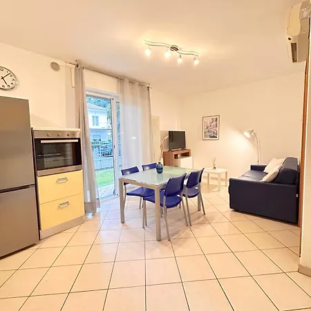 Galliano Flexrent - Immobiliare Abissinia