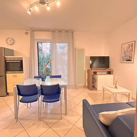 Galliano Flexrent - Immobiliare Abissinia *
