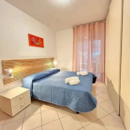 Apartment Galliano Flexrent - Immobiliare Abissinia Riccione