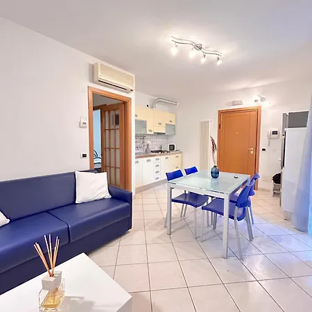 Galliano Flexrent - Immobiliare Abissinia * Riccione