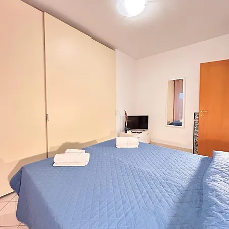 Galliano Flexrent - Immobiliare Abissinia Riccione