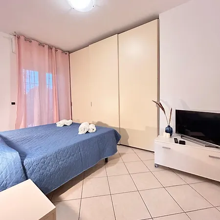 Galliano Flexrent - Immobiliare Abissinia Apartment Riccione