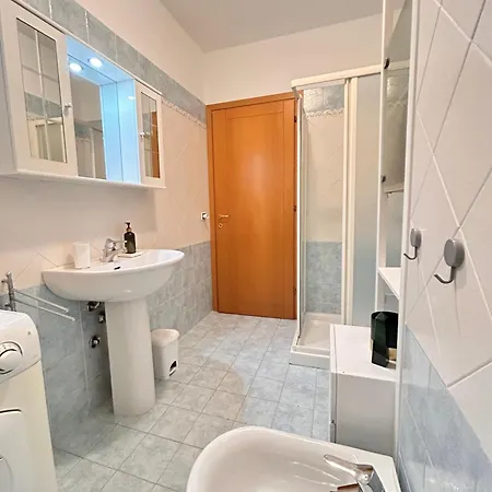 Galliano Flexrent - Immobiliare Abissinia