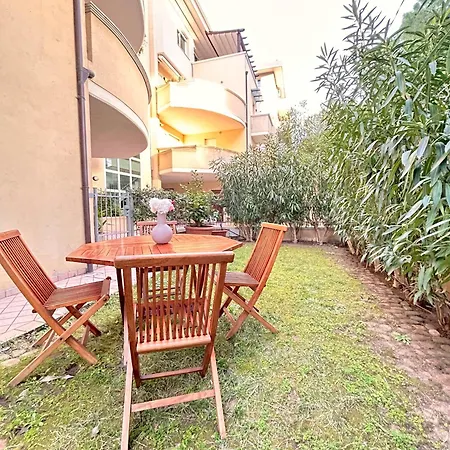 Apartment Galliano Flexrent - Immobiliare Abissinia