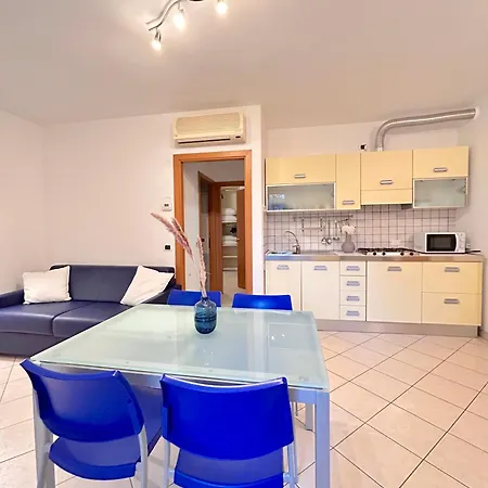 Galliano Flexrent - Immobiliare Abissinia Lejlighed Riccione