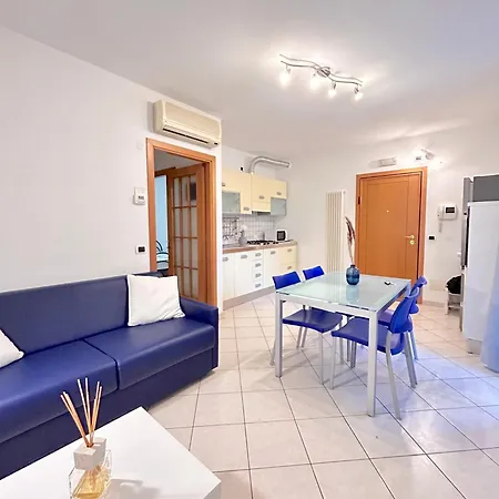 Galliano Flexrent - Immobiliare Abissinia * Riccione