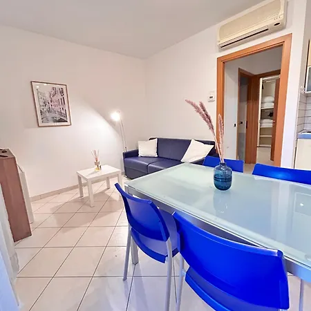 Galliano Flexrent - Immobiliare Abissinia