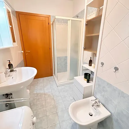 Apartmán Galliano Flexrent - Immobiliare Abissinia *