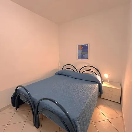 Διαμέρισμα Galliano Flexrent - Immobiliare Abissinia