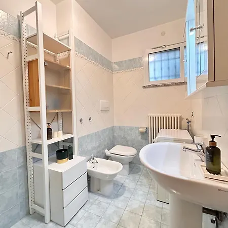 Galliano Flexrent - Immobiliare Abissinia