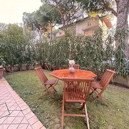 Διαμέρισμα Galliano Flexrent - Immobiliare Abissinia *