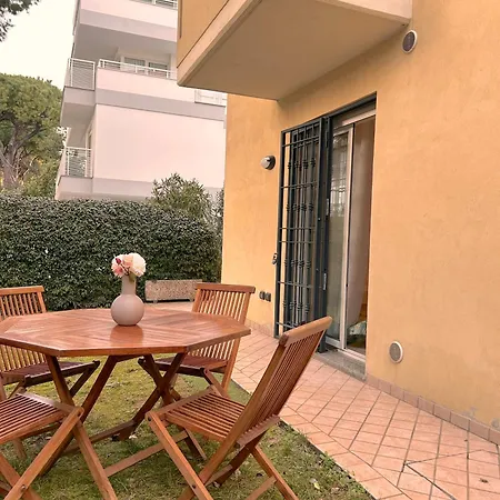 Galliano Flexrent - Immobiliare Abissinia *