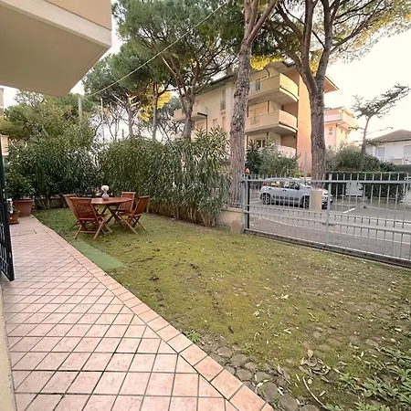 Galliano Flexrent - Immobiliare Abissinia Apartmán