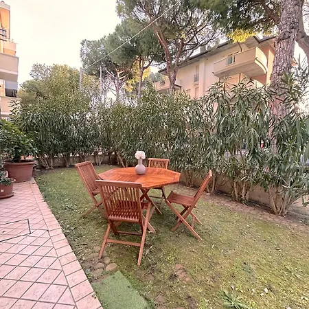 Διαμέρισμα Galliano Flexrent - Immobiliare Abissinia Ριτσιόνε