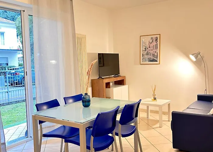 Διαμέρισμα Galliano Flexrent - Immobiliare Abissinia *