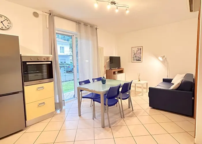 Galliano Flexrent - Immobiliare Abissinia