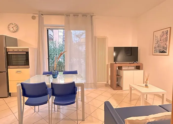 Galliano Flexrent - Immobiliare Abissinia *