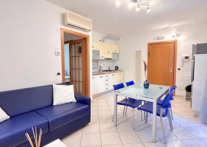 Galliano Flexrent - Immobiliare Abissinia * Ριτσιόνε