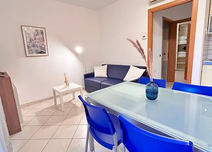 Galliano Flexrent - Immobiliare Abissinia