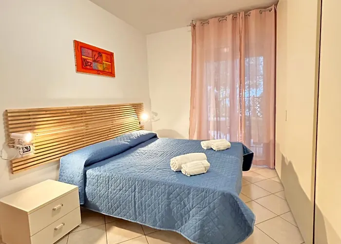 Διαμέρισμα Galliano Flexrent - Immobiliare Abissinia Ριτσιόνε