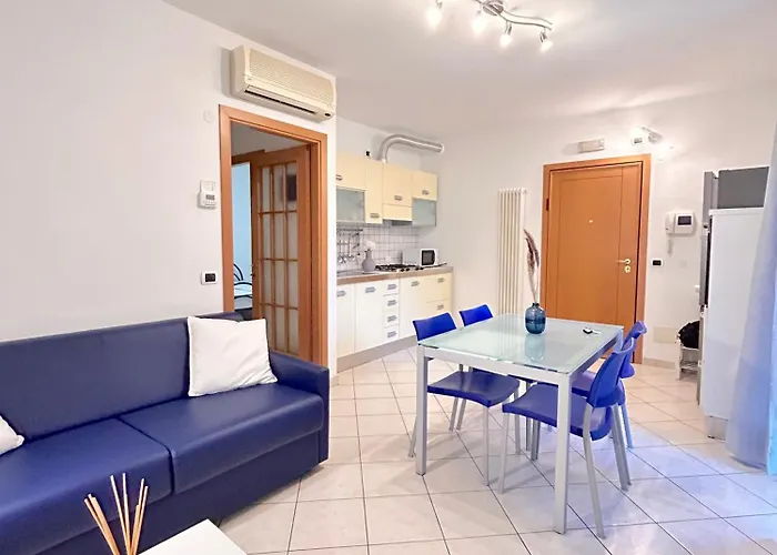 Galliano Flexrent - Immobiliare Abissinia * Riccione