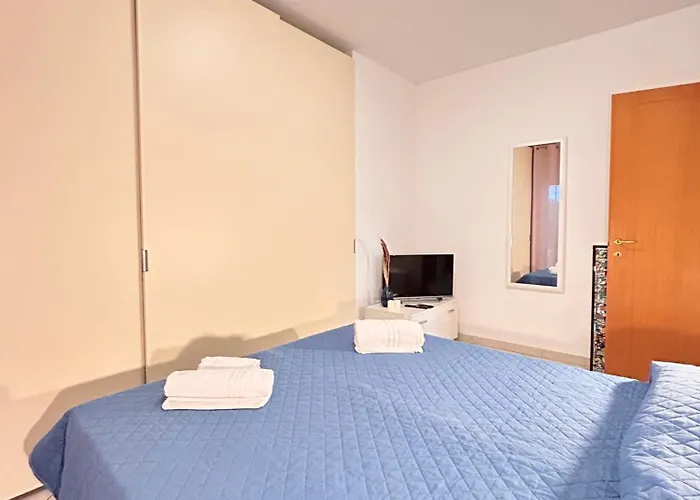 Galliano Flexrent - Immobiliare Abissinia Ριτσιόνε