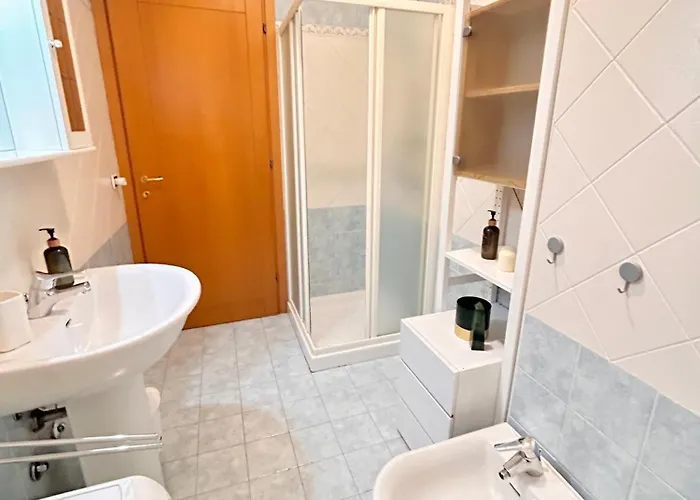 Appartamento Galliano Flexrent - Immobiliare Abissinia *
