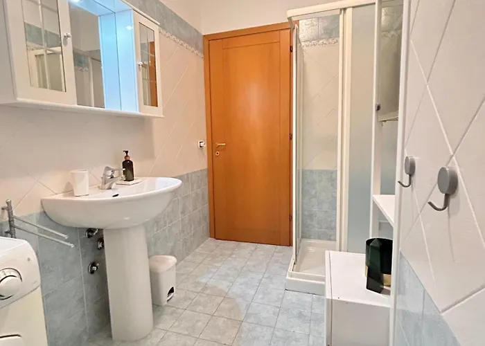 Galliano Flexrent - Immobiliare Abissinia