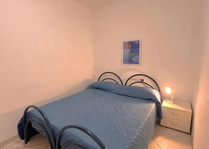 Διαμέρισμα Galliano Flexrent - Immobiliare Abissinia