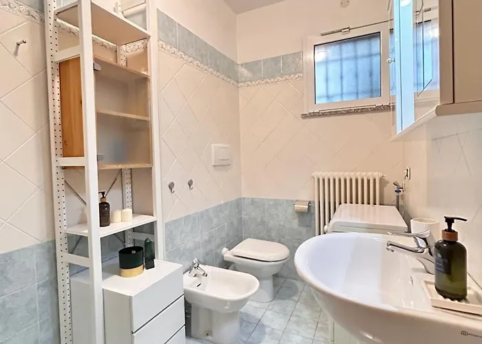 Galliano Flexrent - Immobiliare Abissinia