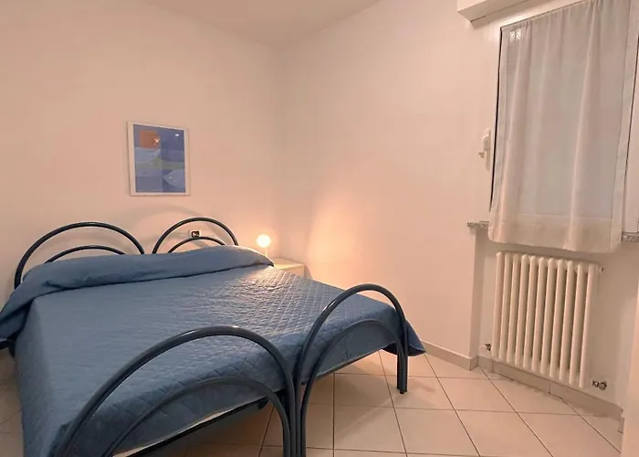 Galliano Flexrent - Immobiliare Abissinia