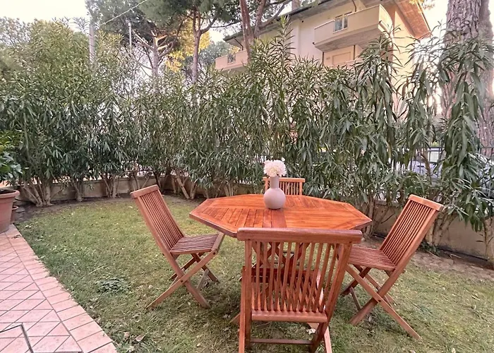 Διαμέρισμα Galliano Flexrent - Immobiliare Abissinia *