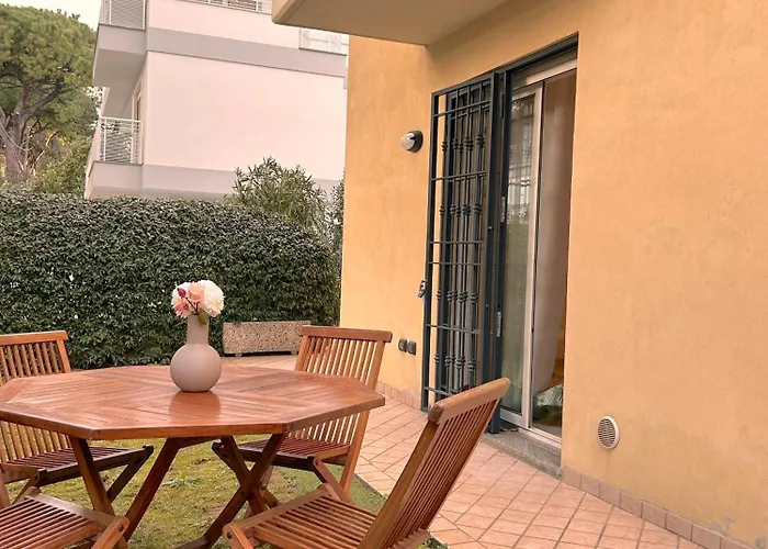 Galliano Flexrent - Immobiliare Abissinia *