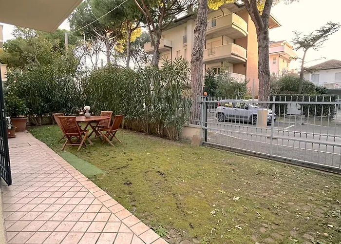 Galliano Flexrent - Immobiliare Abissinia Appartamento