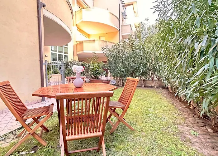 Διαμέρισμα Galliano Flexrent - Immobiliare Abissinia