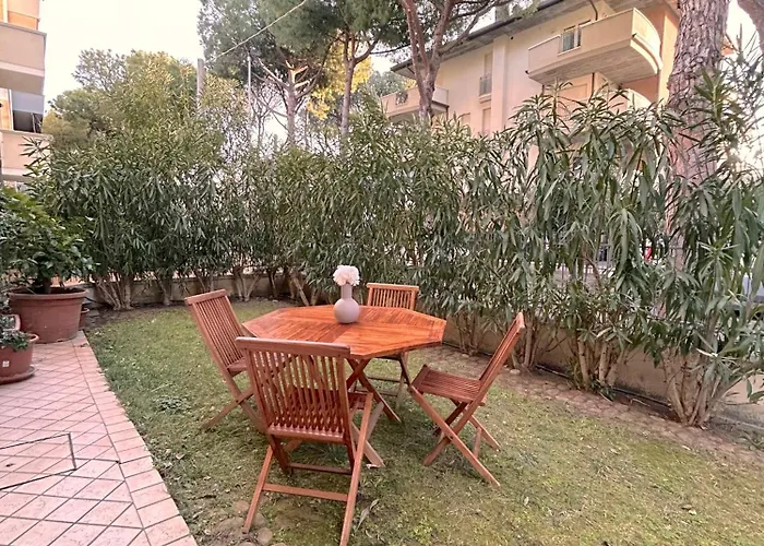 Appartamento Galliano Flexrent - Immobiliare Abissinia Riccione